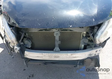 2015 Nissan Murano S/Sl/Sv/Platinum from USA, damaged, VIN 5N1AZ2MG3FN237070